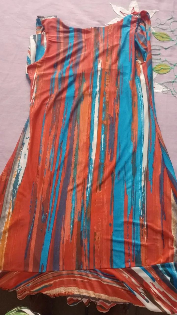 Vestido feminino 
