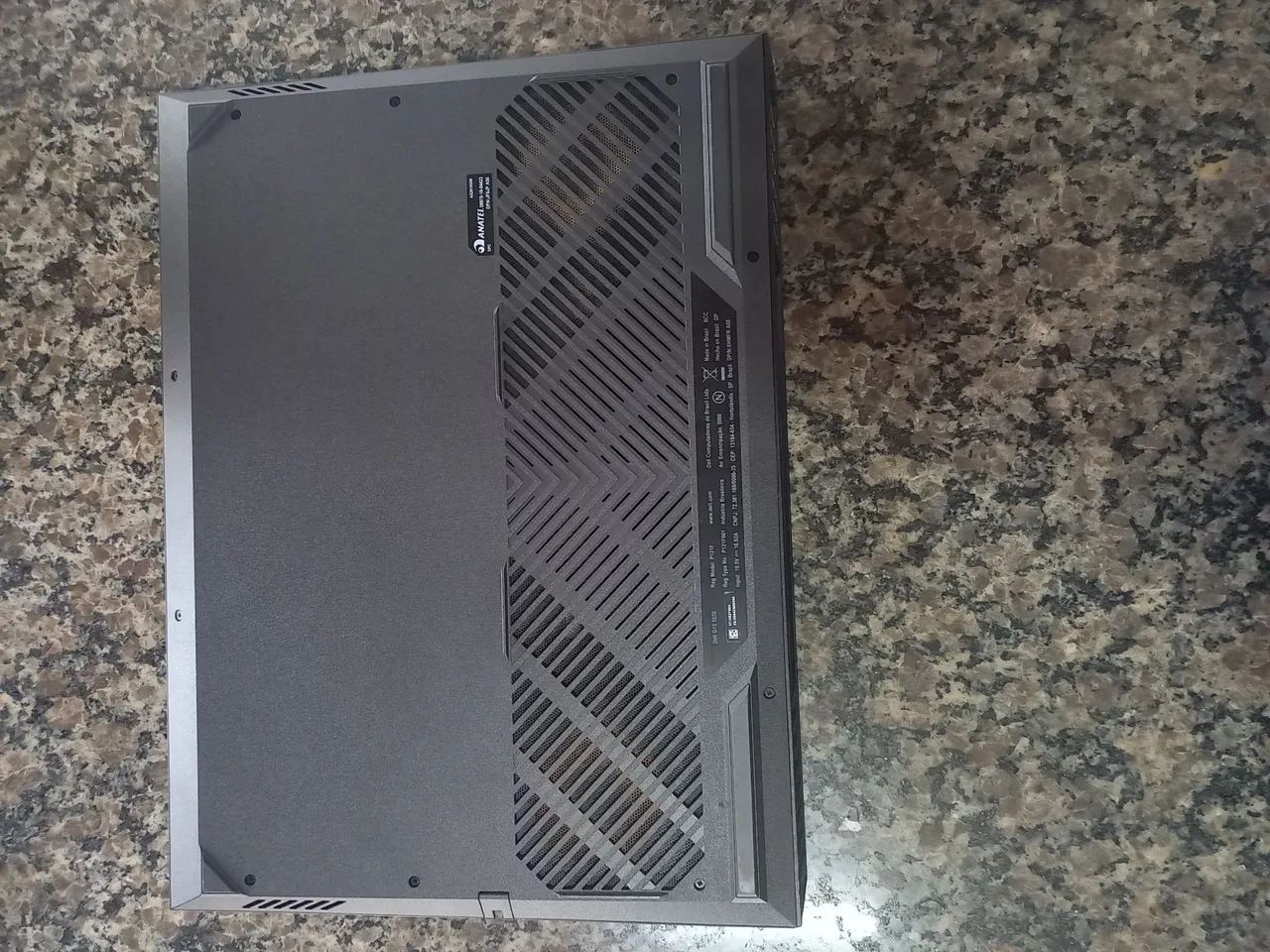 Vende - se Carcaça Notebook Dell G15 5530 - Foto 5