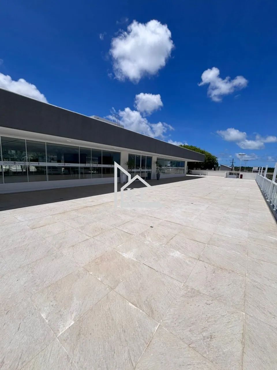 Lote Premium no Condomínio Monte Carlo - Foto 2