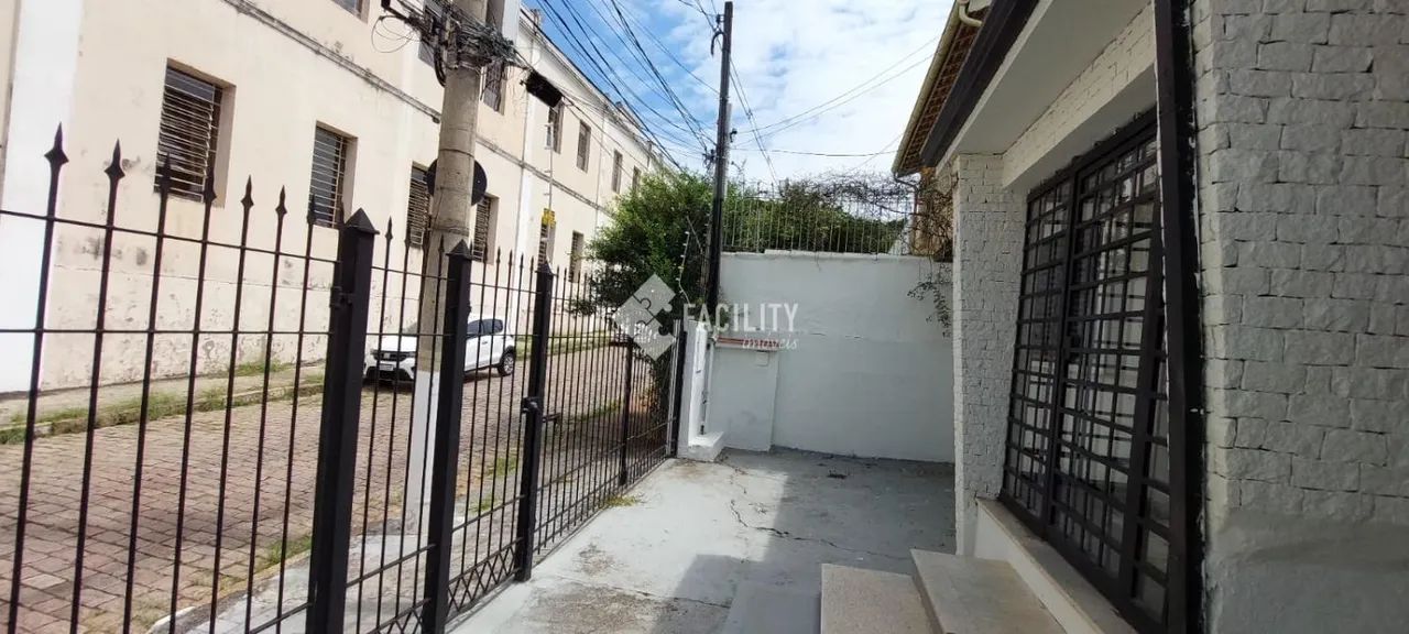 casa - Bosque - Campinas - Foto 2
