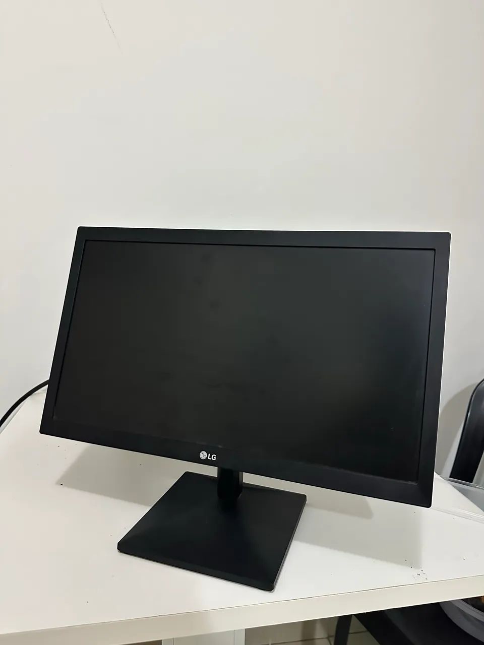 Monitor LG NOVÍSSIMO 