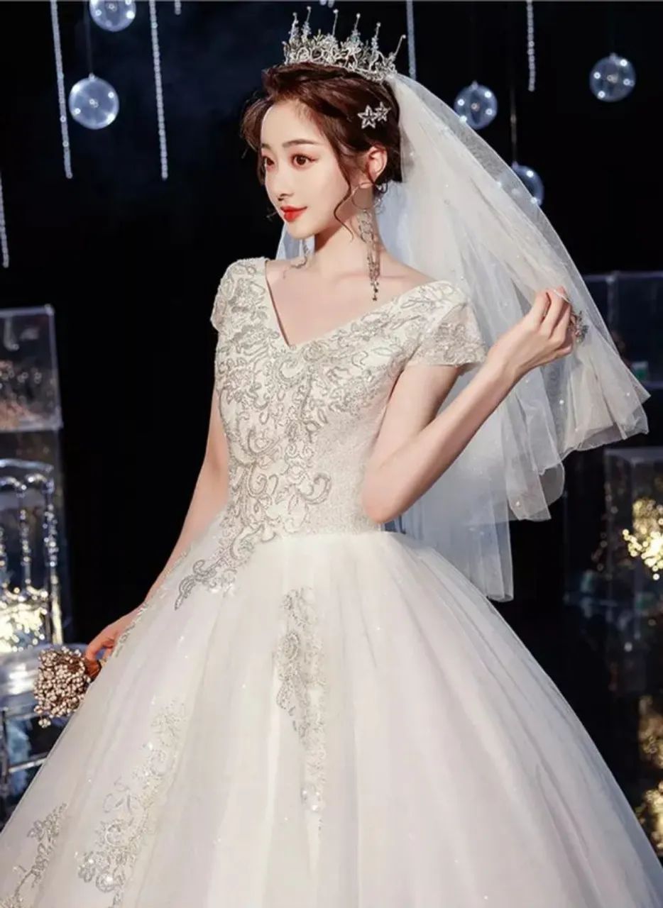 Vestido de noiva - Foto 3