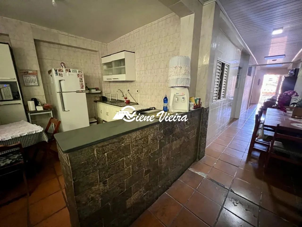 CASA RESIDENCIAL em SANTA ISABEL - SP, CENTRO - Foto 5