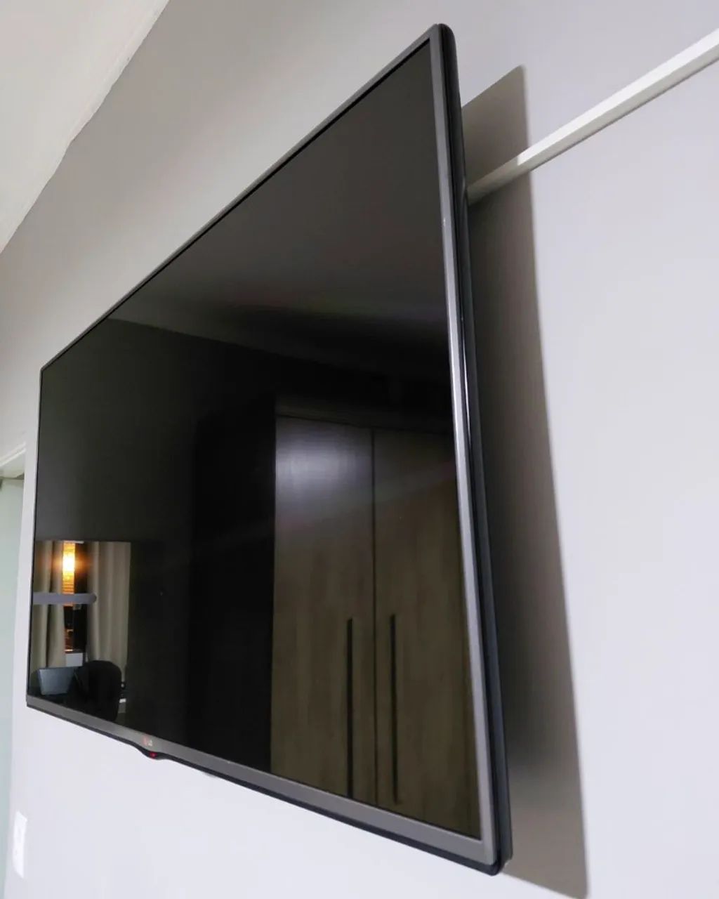 Tv LG 49 polegadas  - Foto 4