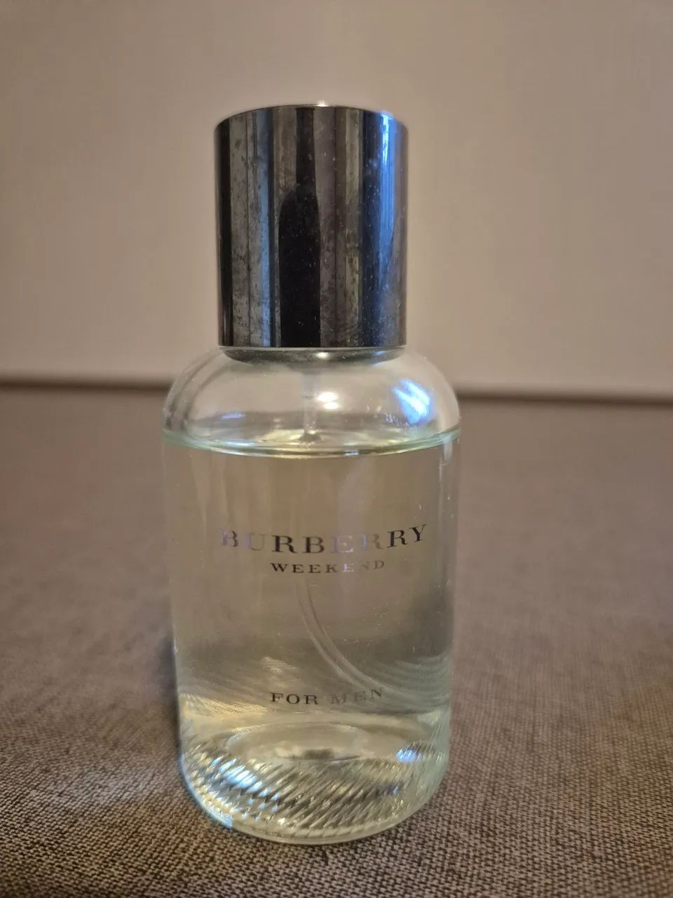 BURBERRY WEEKEND - 50ml