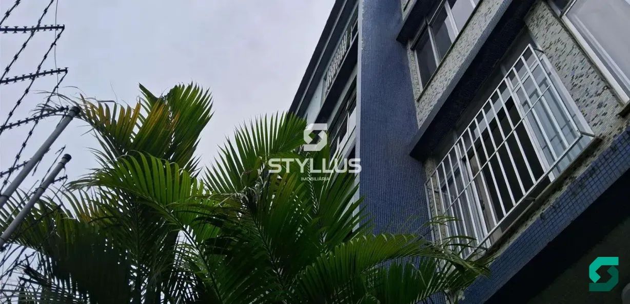 Lins de Vasconcelos | Apartamento 1 quarto