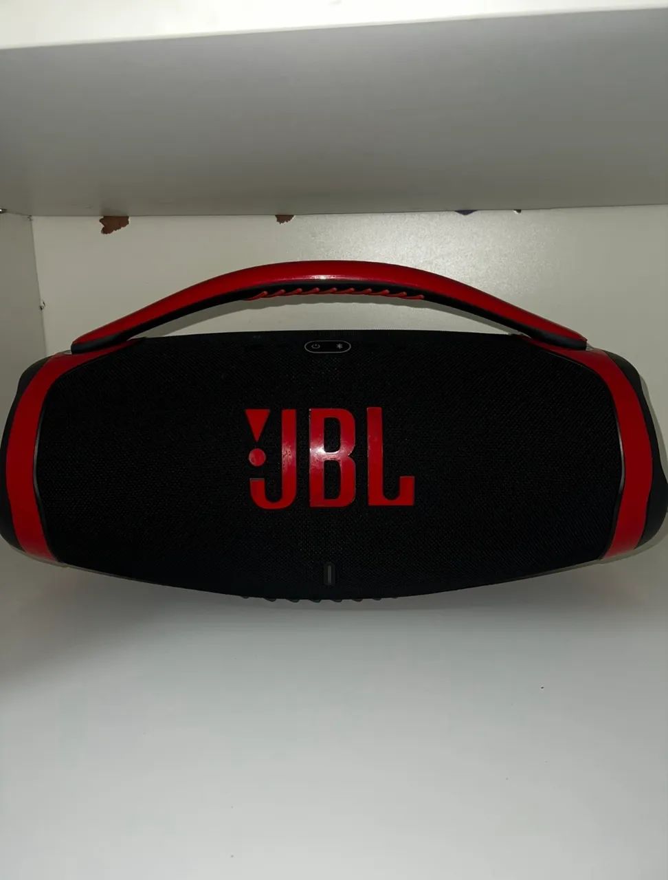 JBL Boombox 3