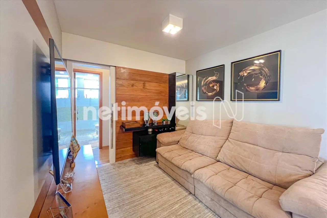 Apartamento 3 Quartos no Buritis | Belo Horizonte/MG - Foto 5
