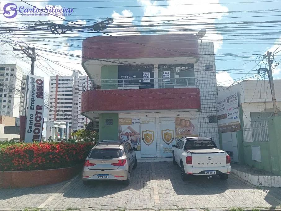 Sala Comercial Comercial Aracaju - SE - São José
