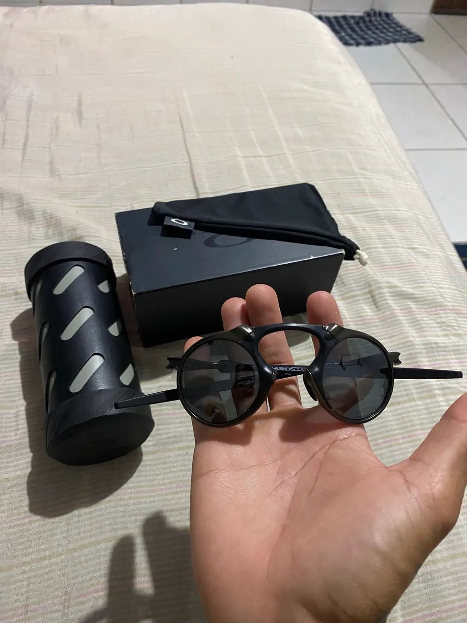Oakley MadMan