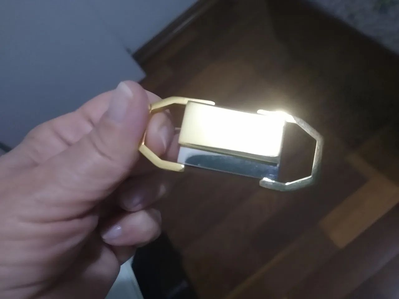 CHIC KEYCHAIN468226411384678402