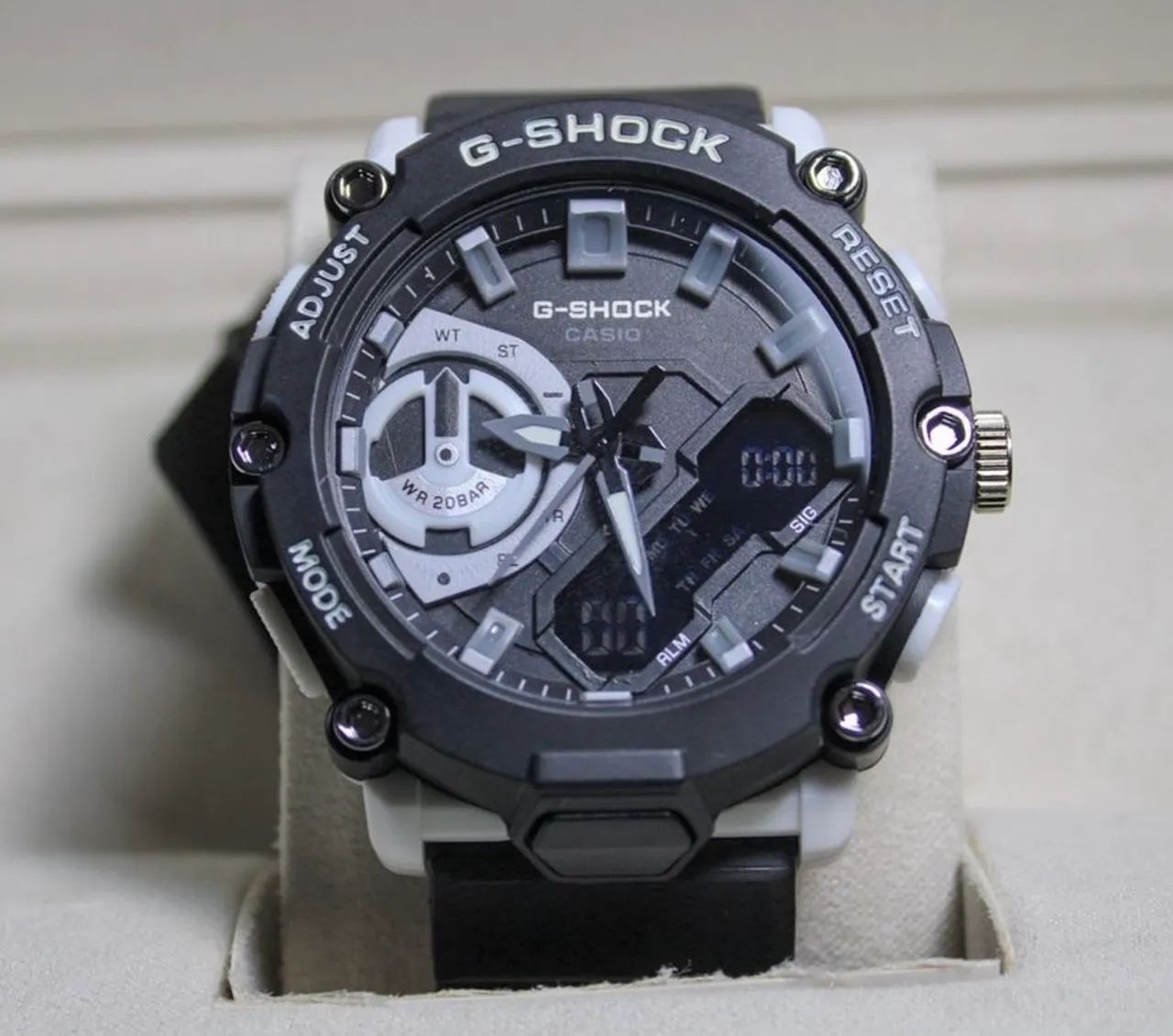 G-Shock (aceito propostas)