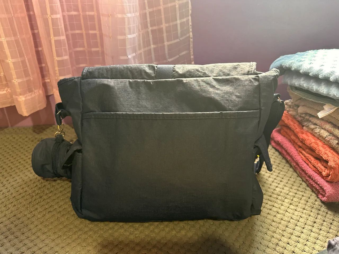 Bolsa e canguru de bebê - Foto 5