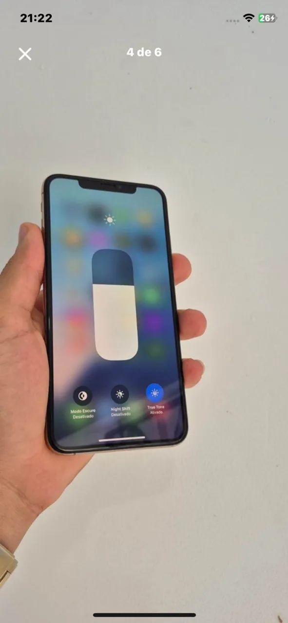 Celular IPhone XS Max  - Foto 5