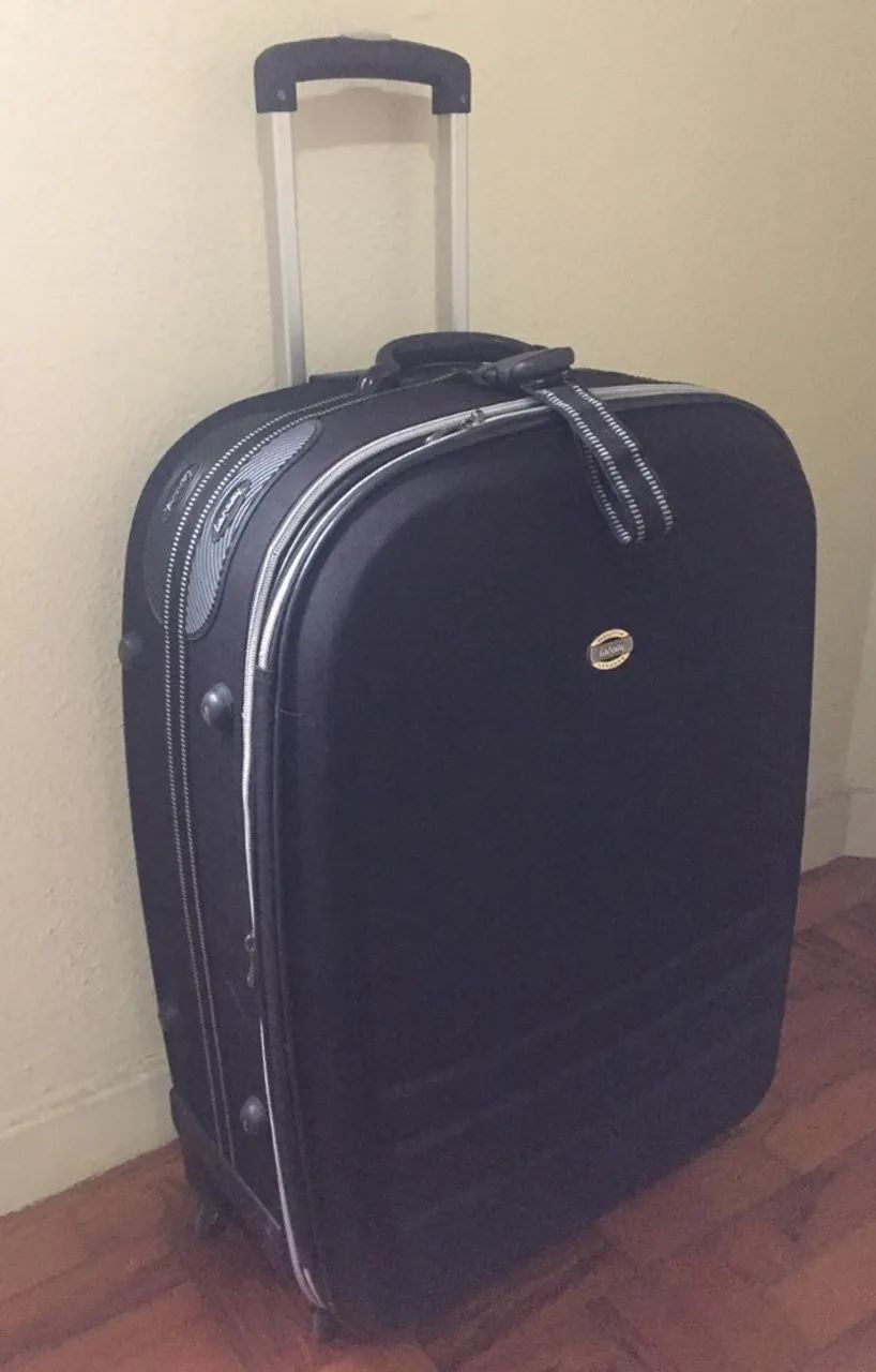 Mala Grande Lansay - Executive Luggage - Foto 3