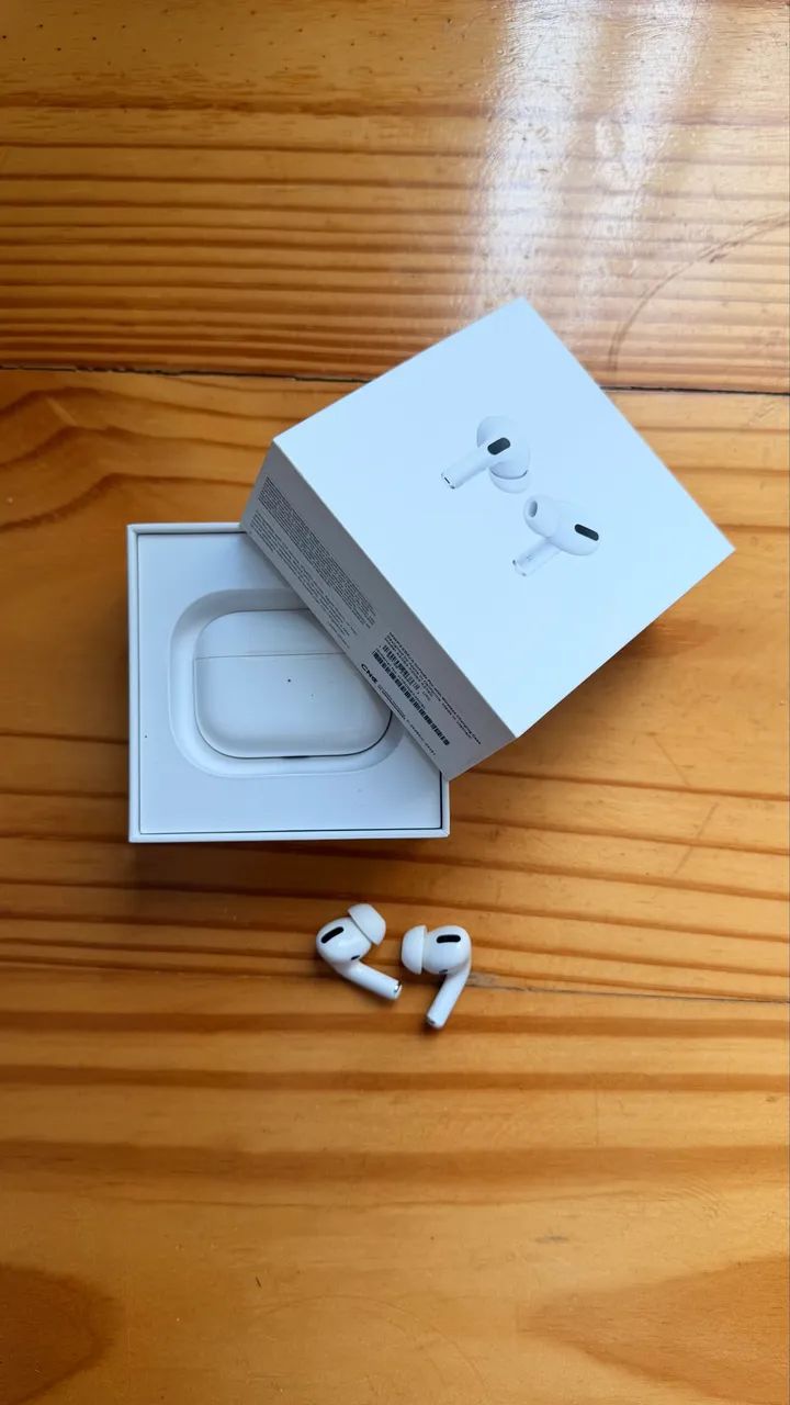 Airpods Pro 1