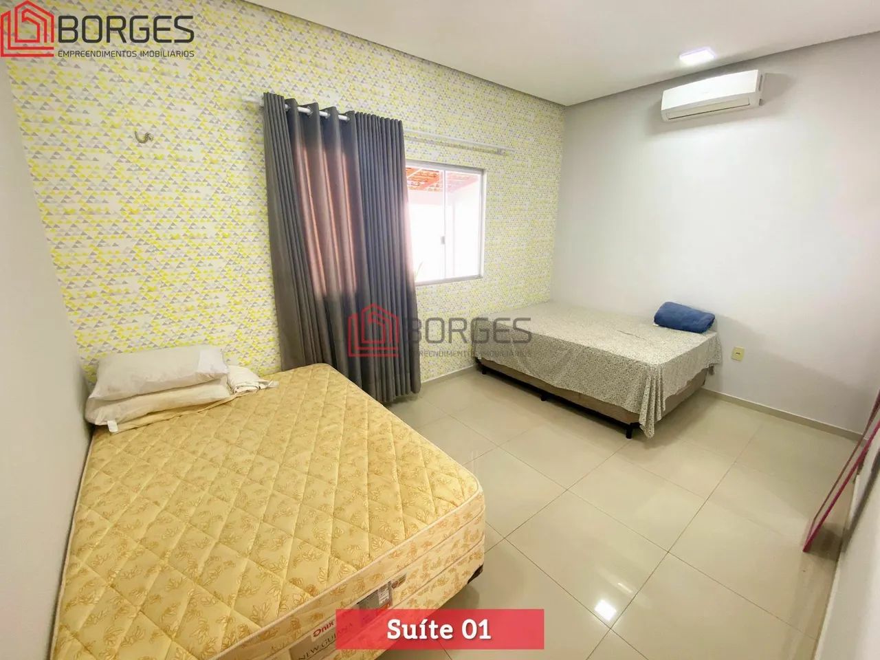 Casa com 3 quartos no jardim das oliveiras - Foto 5