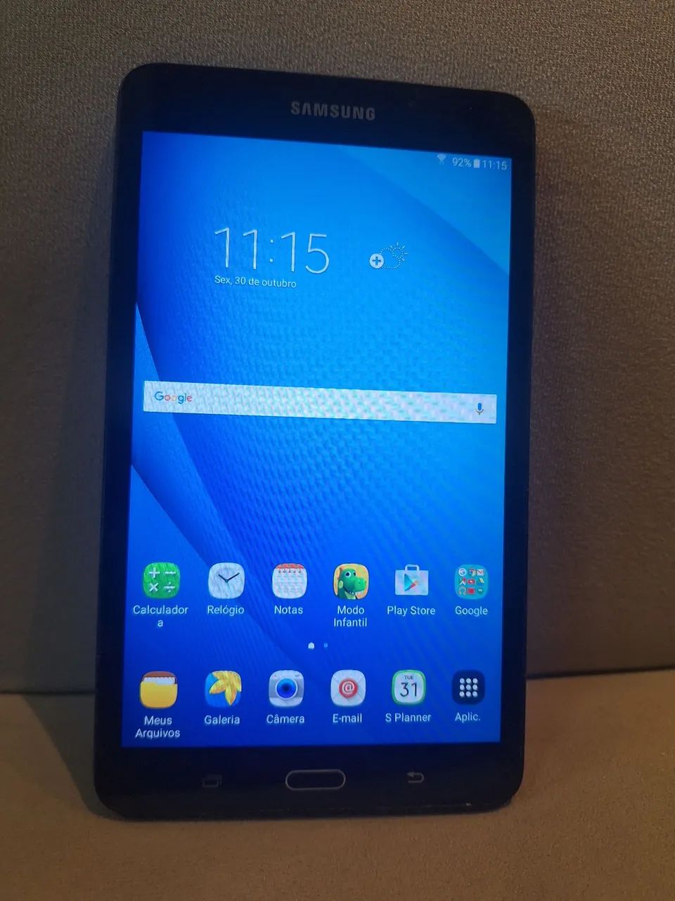 Galaxy Tab A6 Samsung - Foto 3