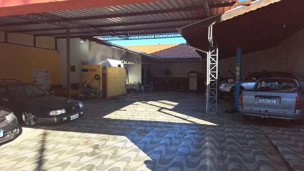 Salão à venda em Hortolândia, Vila Real Continuaçao, com 300 m² - Foto 5