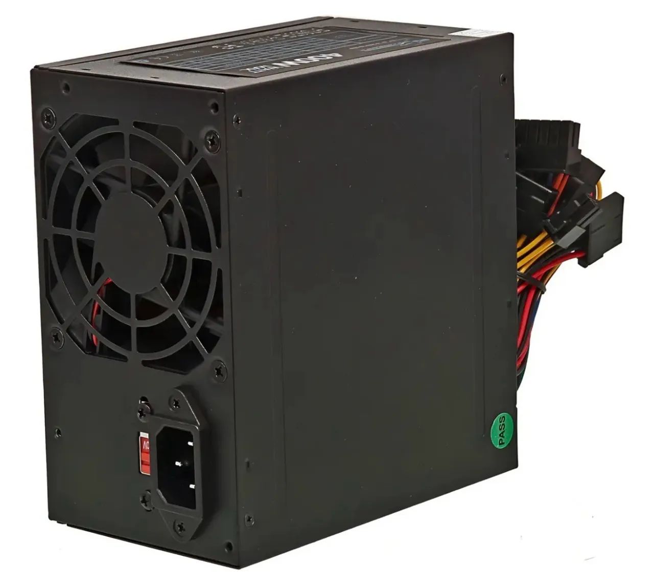 Fonte ATX400w cowboy - Foto 2