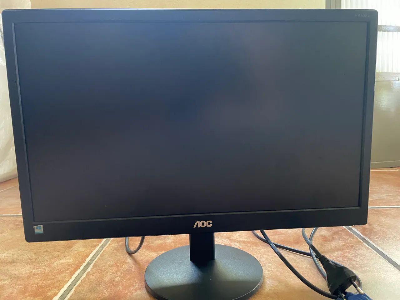 Monitor 