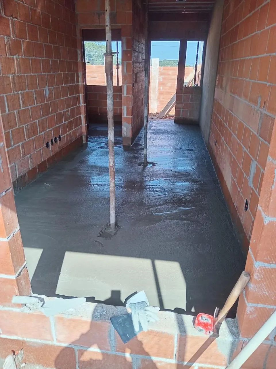 PEDREIRO - REFORMAS E CONSTRUÇÃO - Foto 3