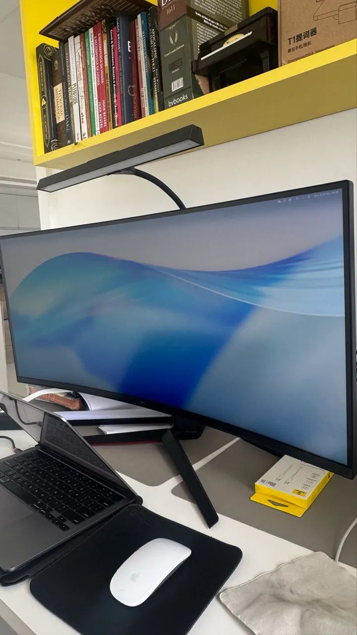 Monitor LG gamer  - Foto 4
