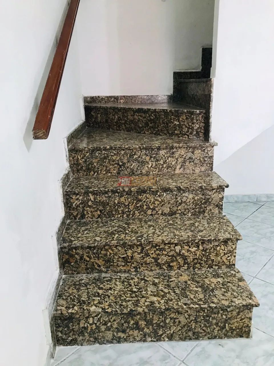 Sobrado no Bairro Vila Palmares em Santo André - Foto 4