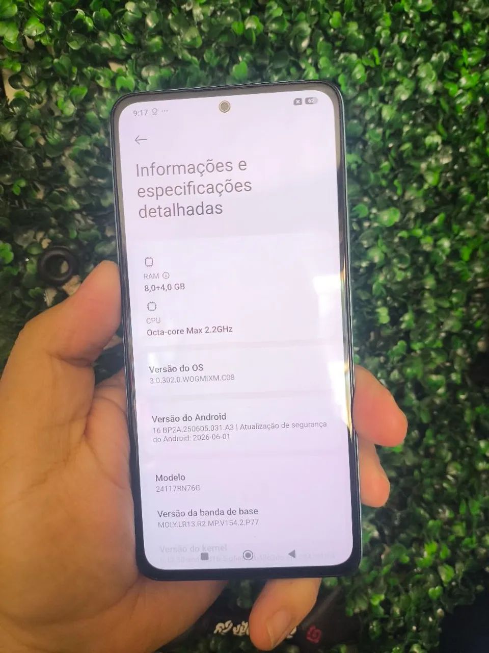 Redmi note 14  - Foto 4