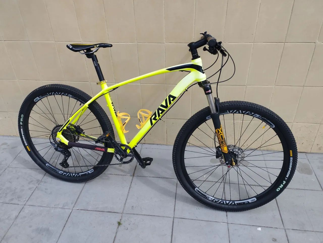 Bike Rava  - Foto 2