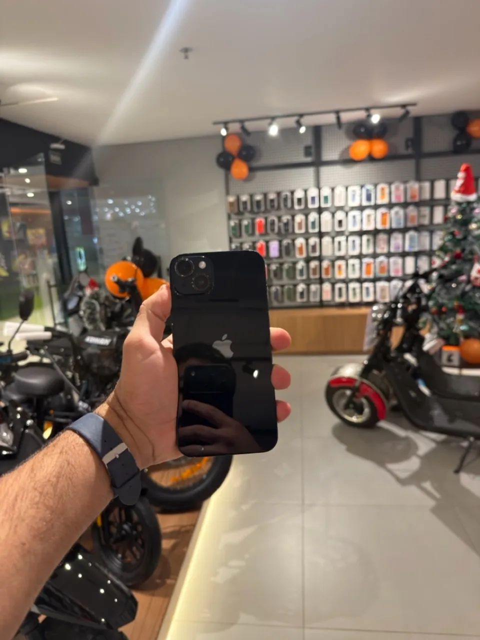 iPhone 14 Plus 128gb  - Foto 2