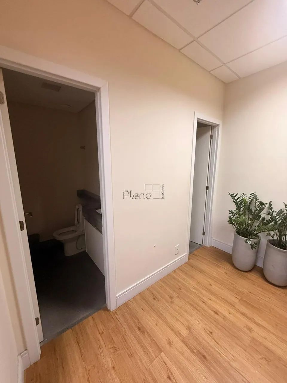 Laje para alugar em Campinas, Cambuí, com 151.86 m², Cambuí Corporate - Foto 3