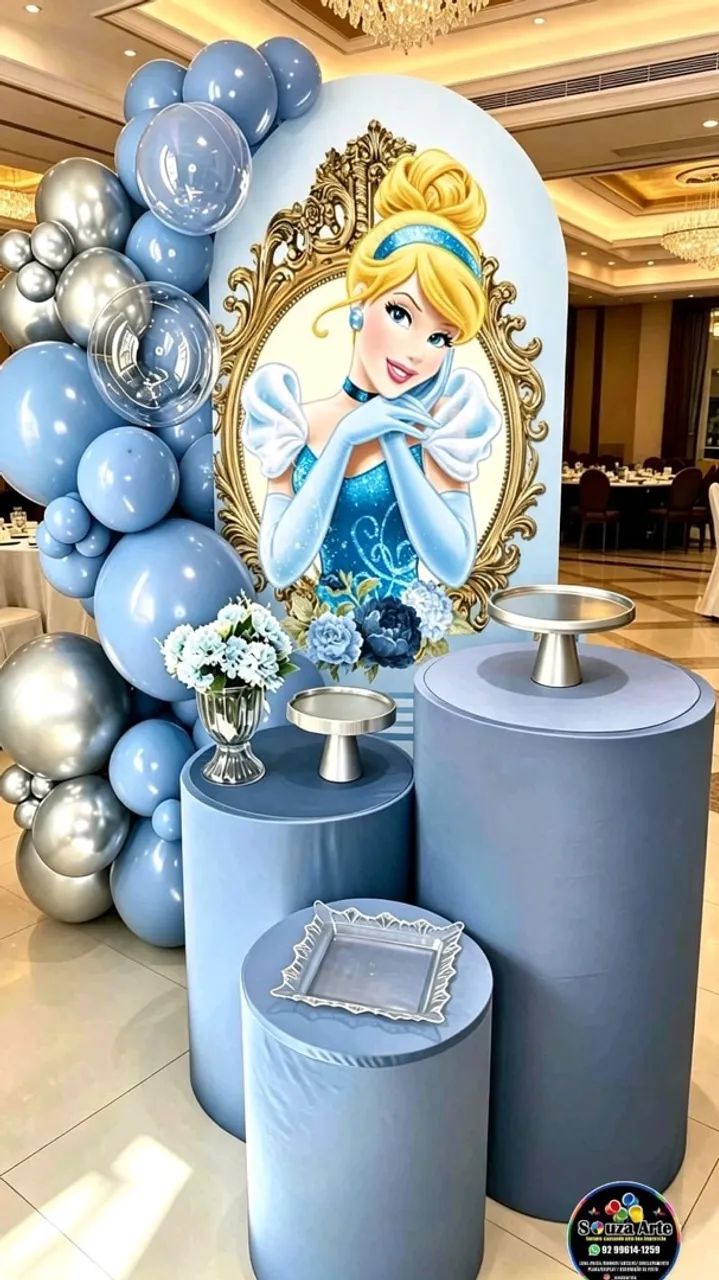 decoração infantil  - Foto 4