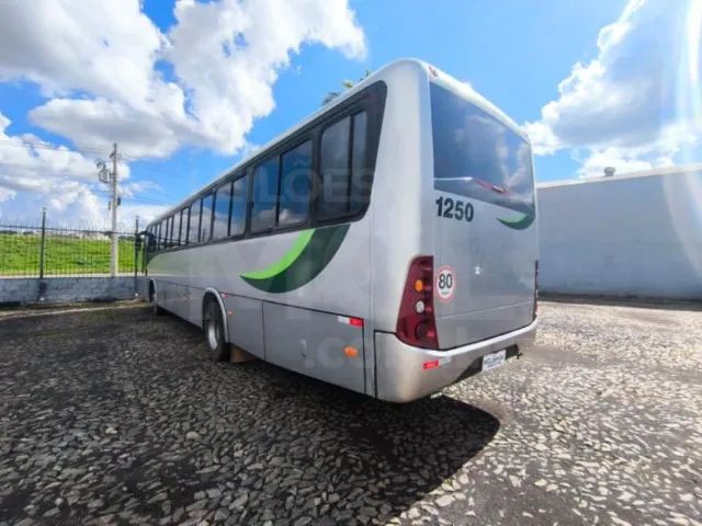 ITAÚNA/MG-ÔNIBUS VOLVO MPOLO IDEALE R 2013/2013 - 46 PASSAGEIROS - Foto 4
