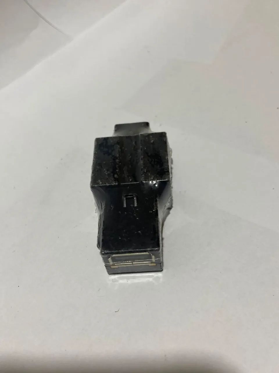 Tomada Usb Gol Polo Saveiro Virtus T-cross Nivus Voyage Vw - Foto 2