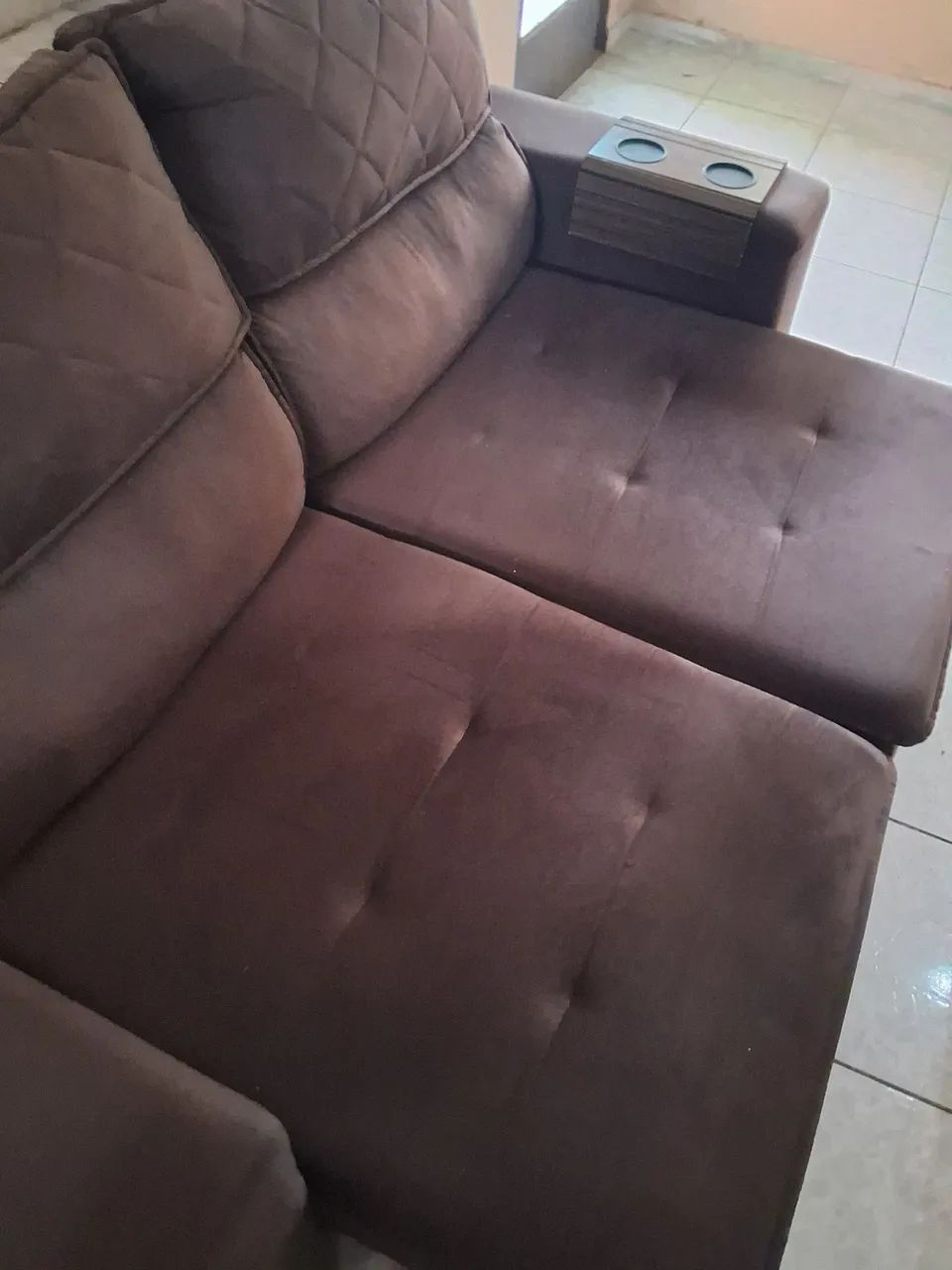 Sofá 2 lugares - Foto 3