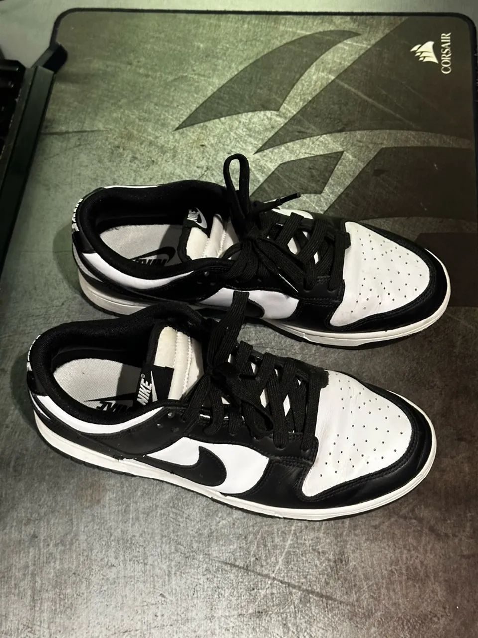 Dunk low panda - 41  - Foto 4