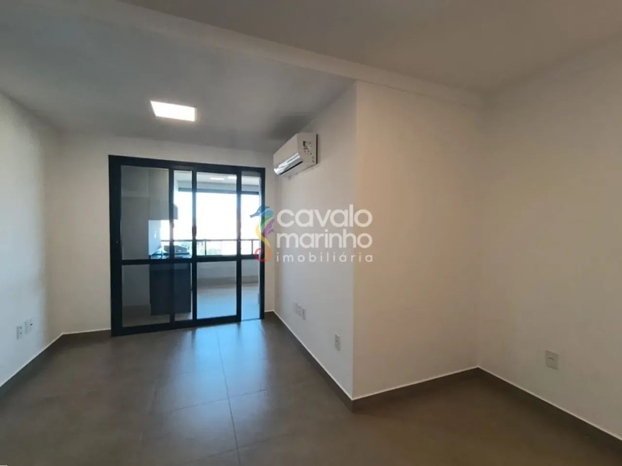Apartamento para alugar com 3 quartos, 133m² - Edifício Plaza De España - Nova Aliança. - Foto 5