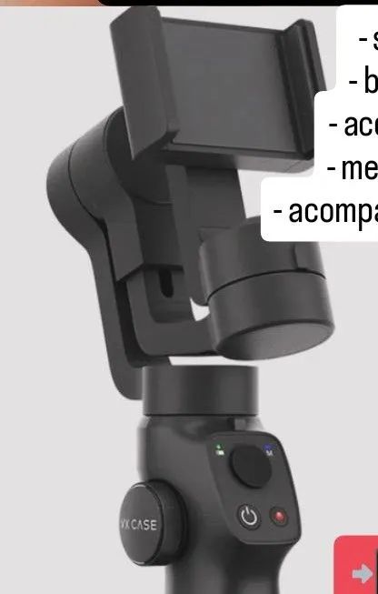 Gimbal original - Foto 3