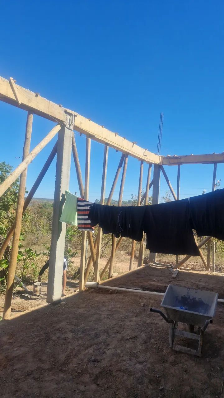 Terreno em felixlandia  - Foto 4