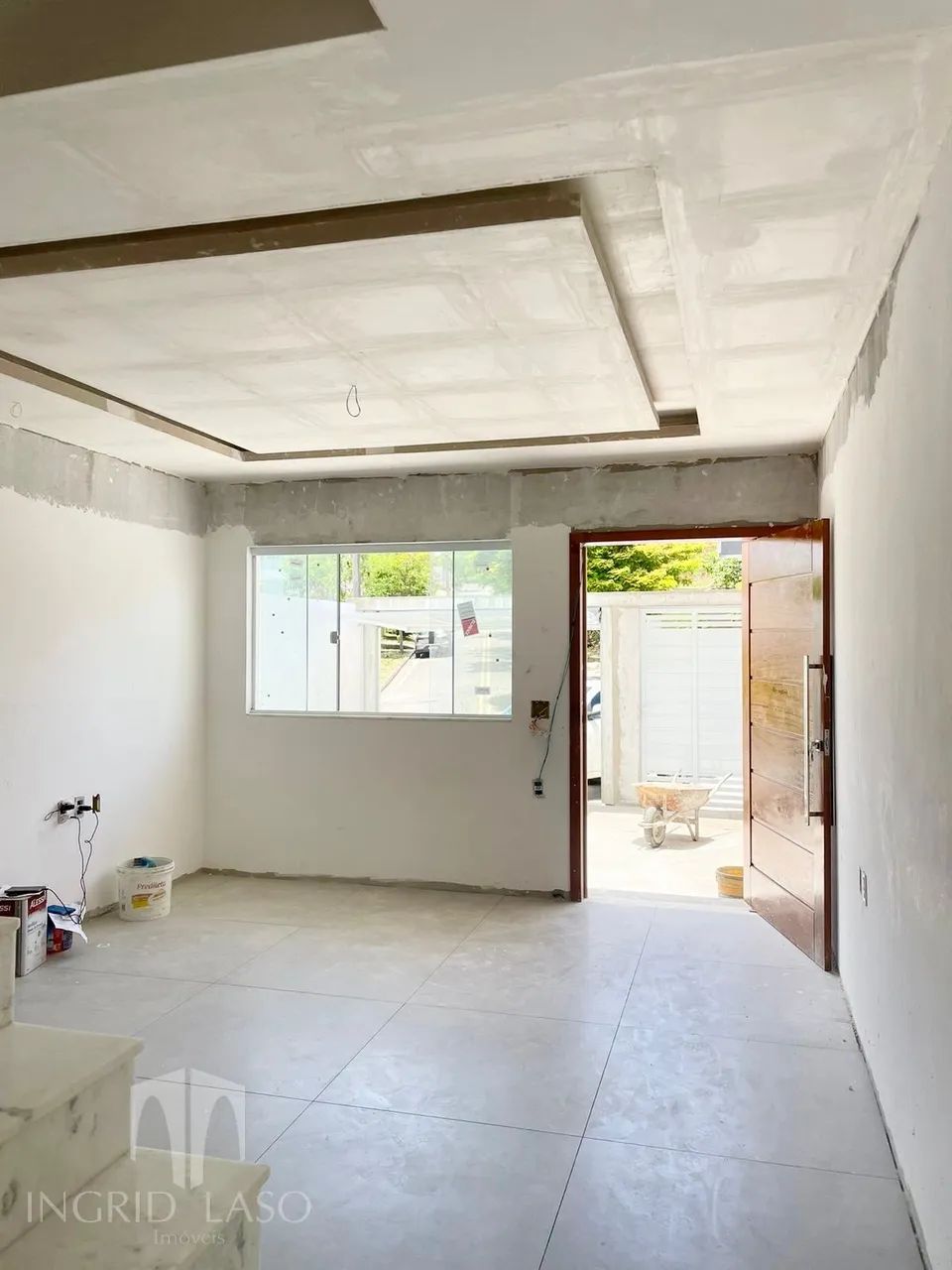 Casa Nova no Vale das Palmeiras | 3 Quartos - Foto 4