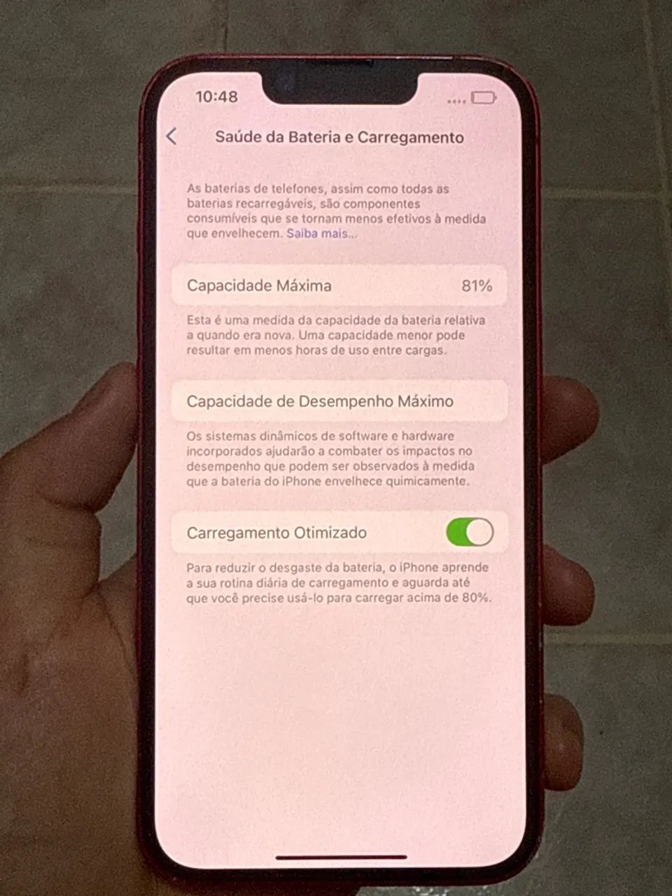 iPhone 14 128gb - Foto 4