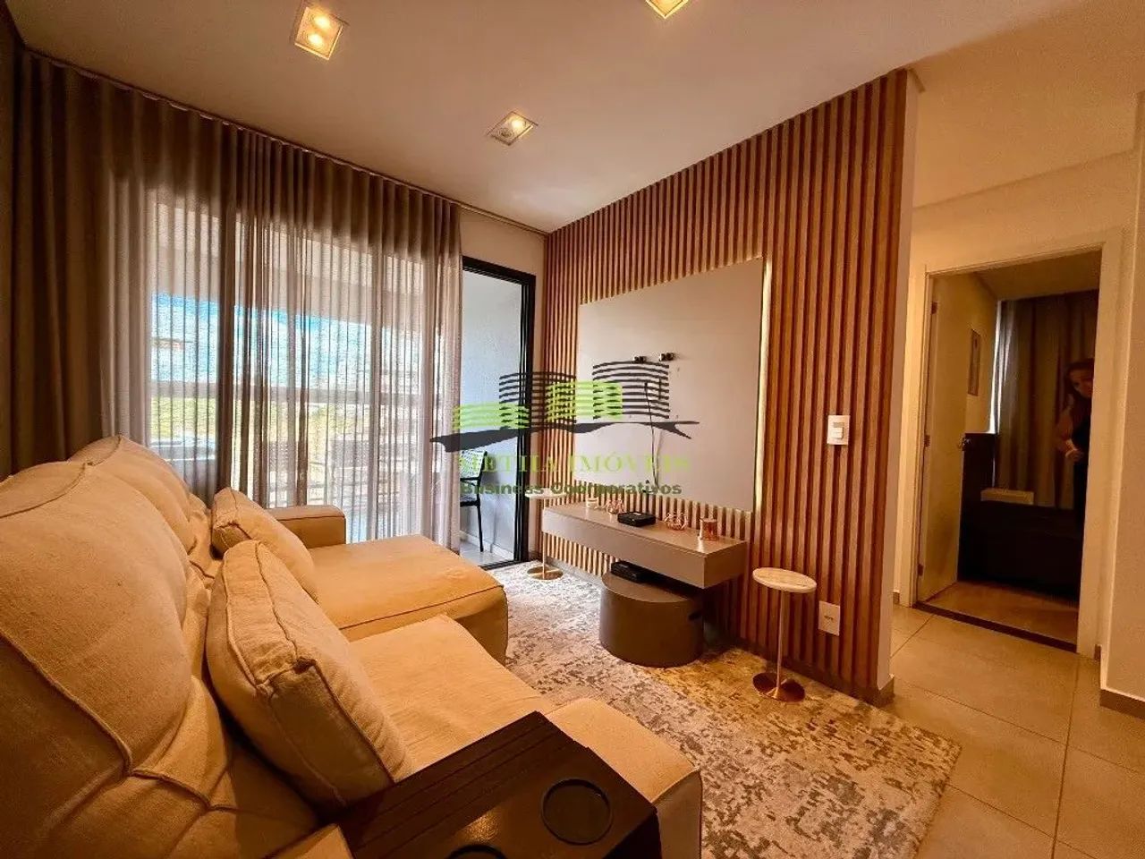 APARTAMENTO 2 QUARTOS JK JARDINS, VOTORANTIM - Foto 7