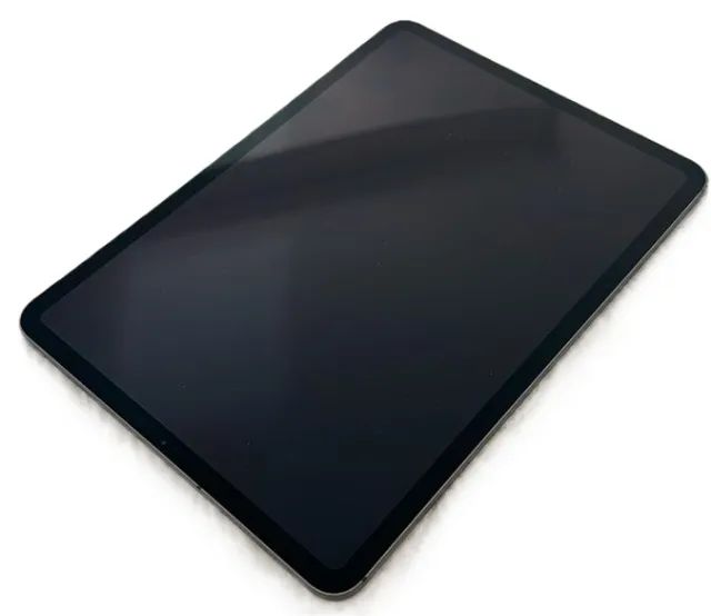 iPad Pro 11