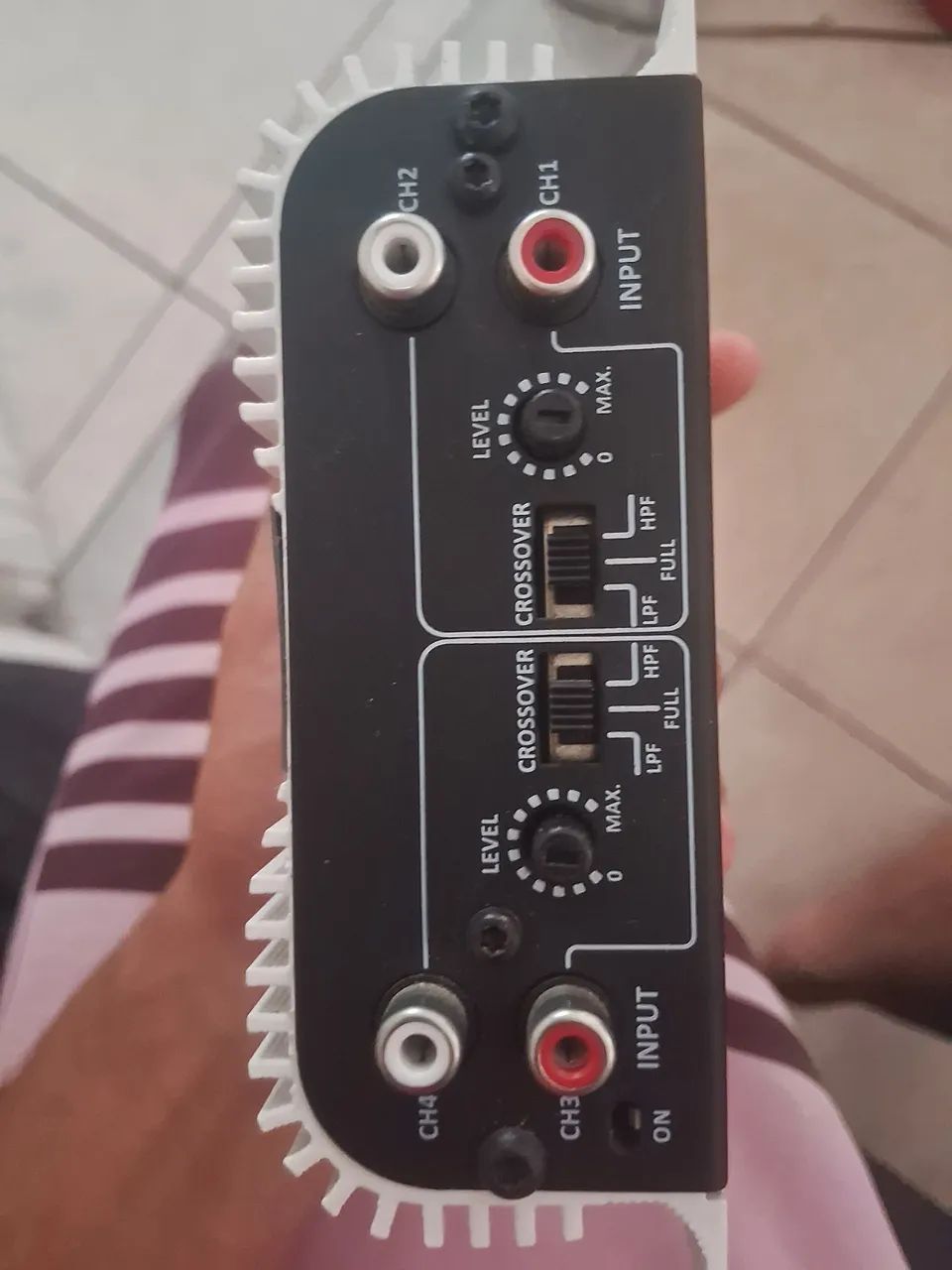 Módulo ts400 semi novo - Foto 3