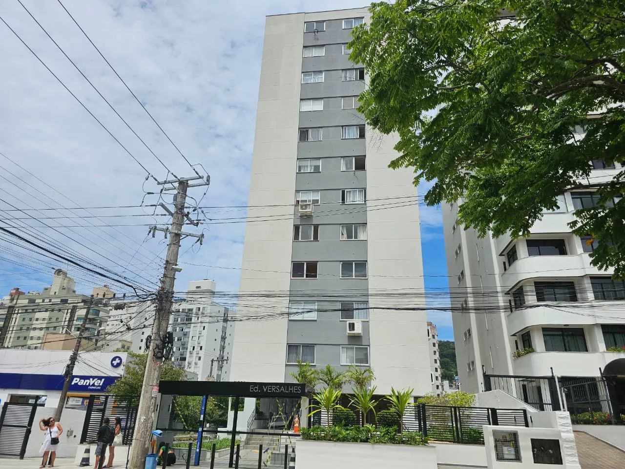 Locação Apartamento Florianópolis SC - Foto 2