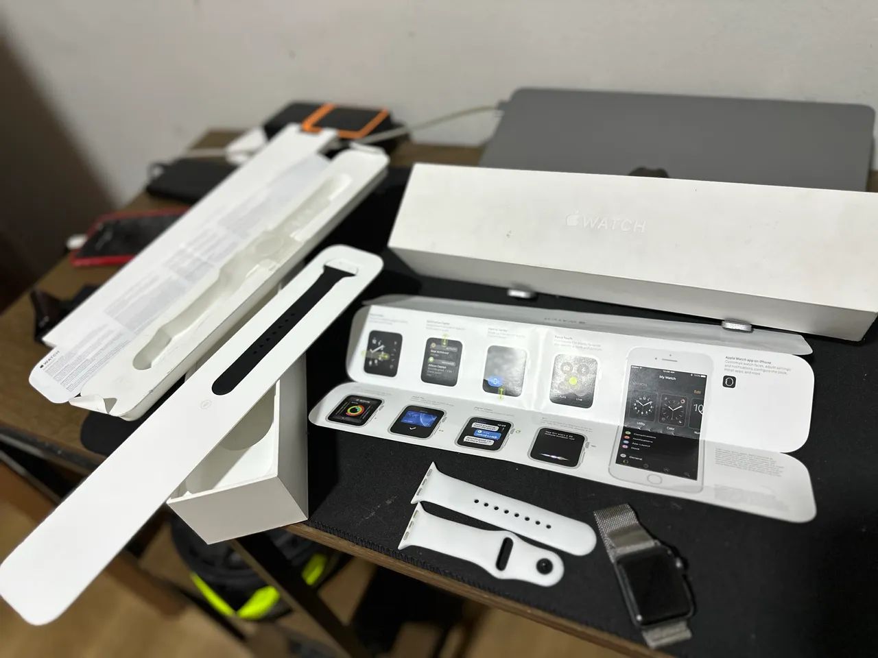 Apple Watch Series 2