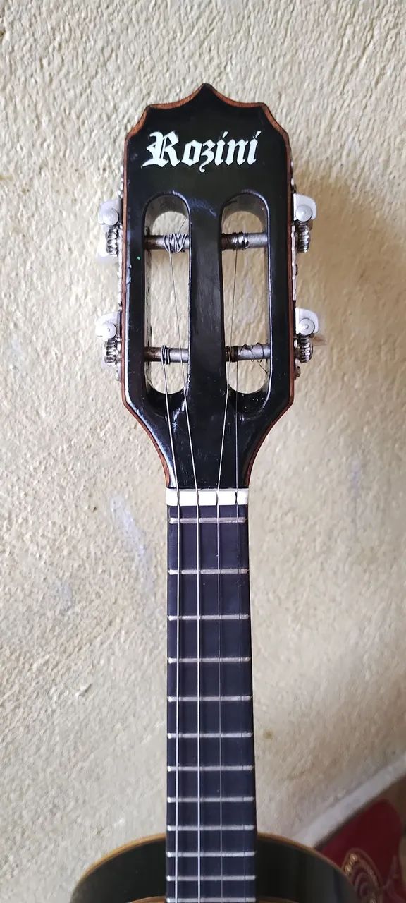 Cavaquinho Rozini  - Foto 3