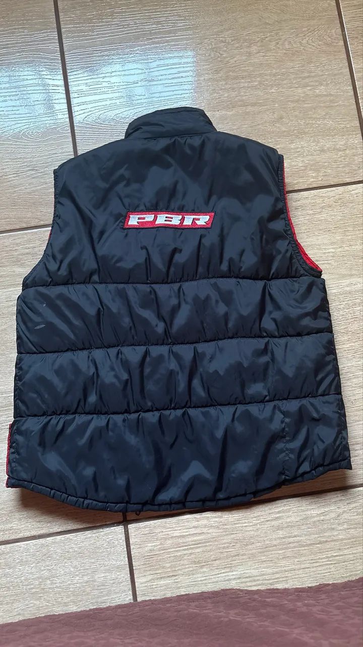 Colete PBR - Foto 2