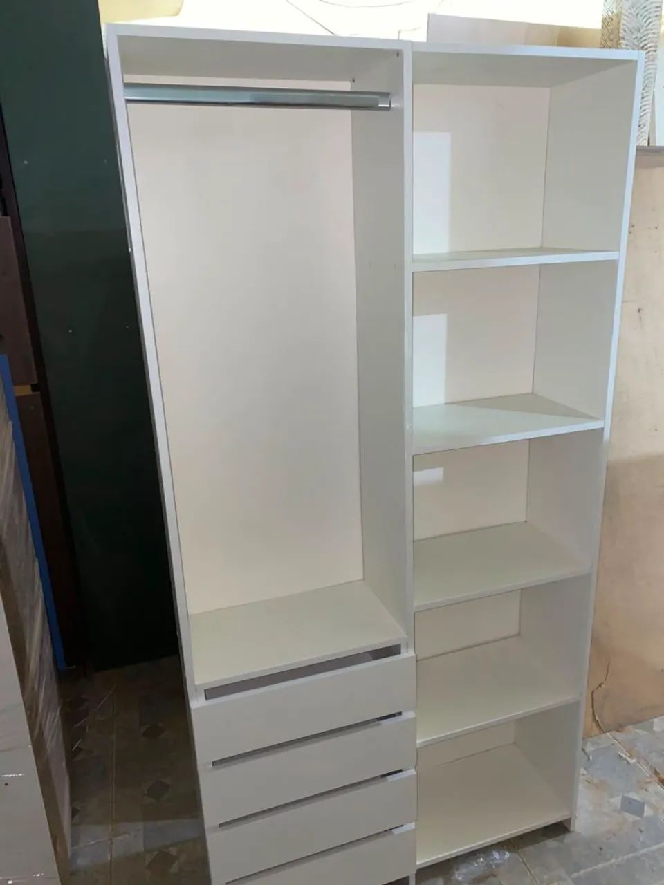 Armário e closet - Foto 5